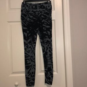 Nike Print Leggings